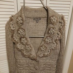 Woman's Sweater